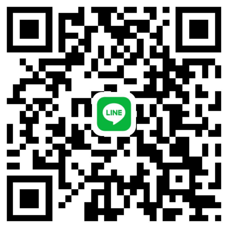 Line QR Kod