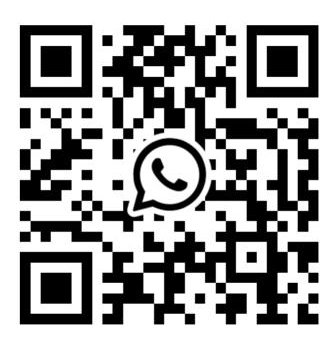 WhatsApp QR Kod